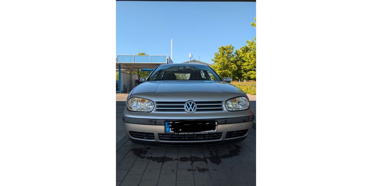 VW Golf 151.500 km 1.750 &euro; Bondorf 71149