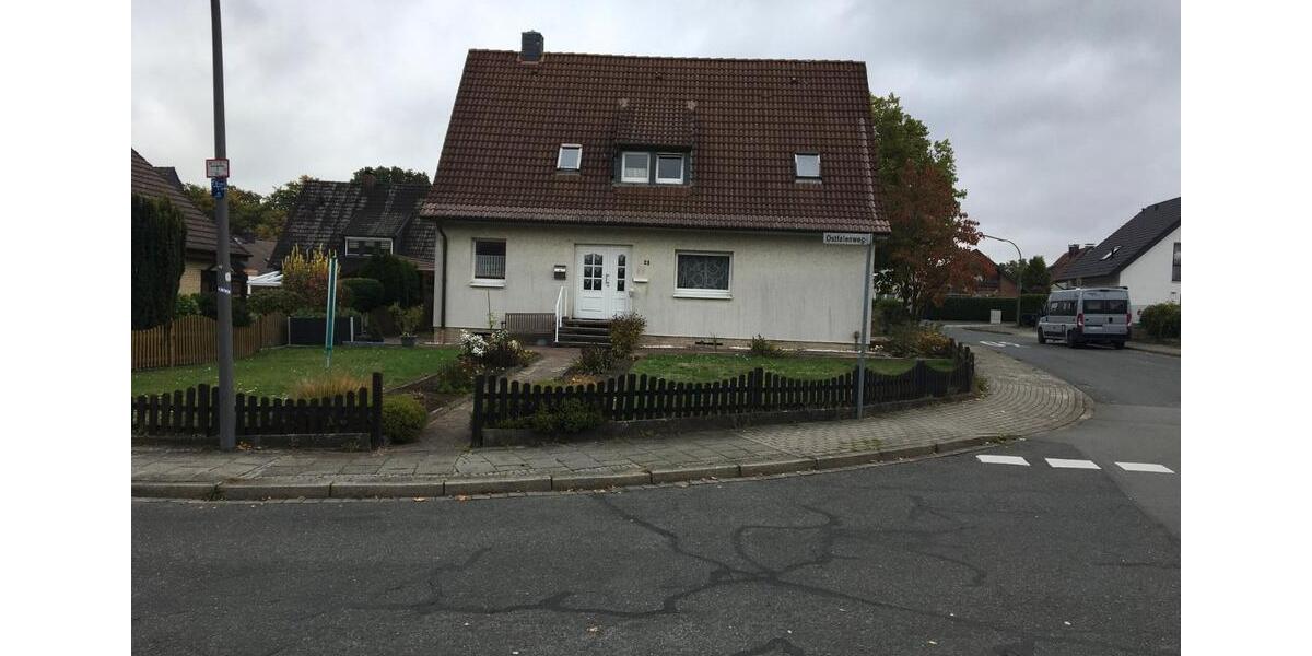 Haus in Osnabrück Widukindland 7 zimmer