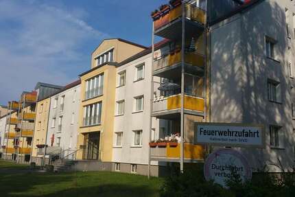 Wohnung Bad Saarow - 3 Zimmer, 91 m&sup2;, 1.200&euro; | Angebot:25628576