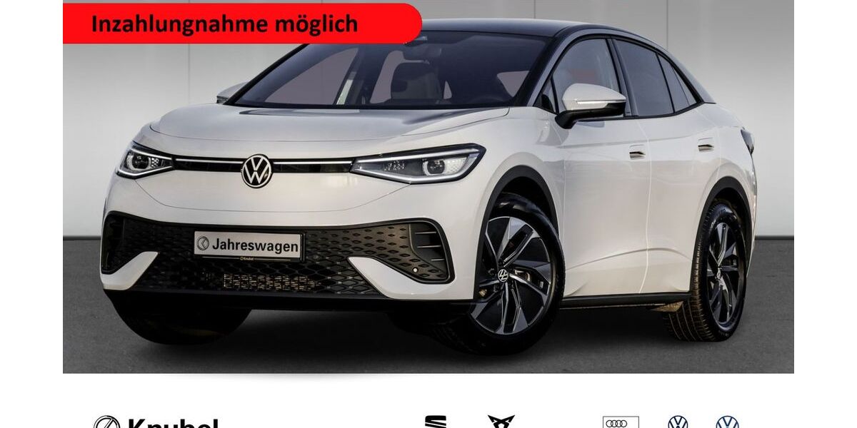 VW ID.5 12.040 km 37.650 &euro; Beckum 59269
