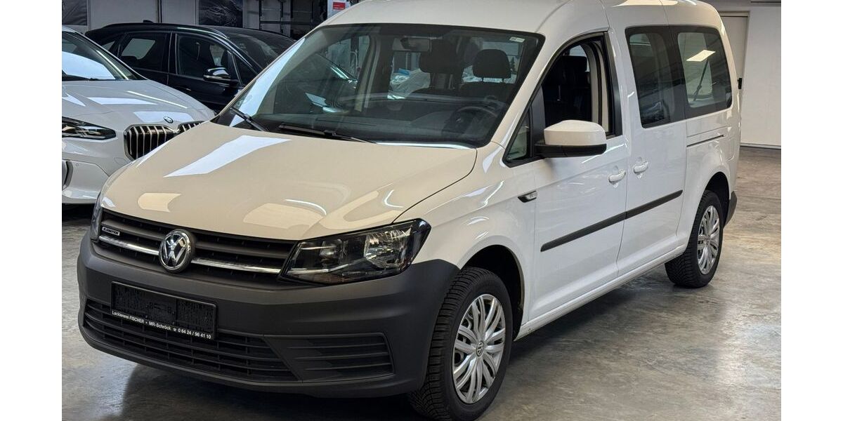 VW Caddy 72.918 km 14.990 &euro; Gröbenzell 82194
