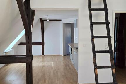 Wohnung Bergen auf Rügen - 2 Zimmer, 64 m&sup2;, 450&euro; | Angebot:26382485