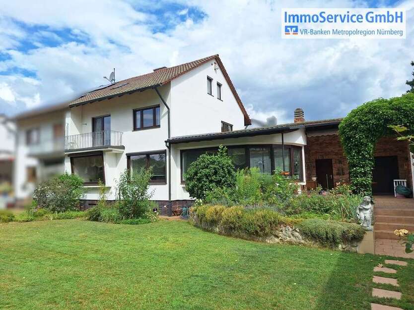 Haus zum Kaufen in Wendelstein 639.000 € 186 m²