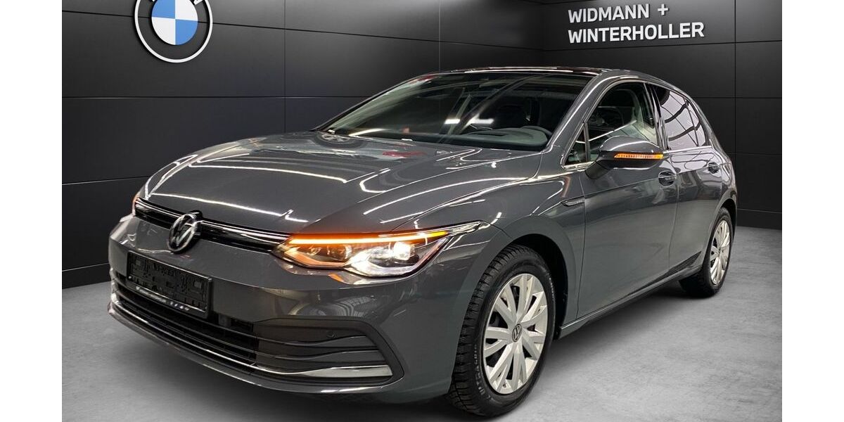 VW Golf 93.600 km 17.480 &euro; Füssen 87629