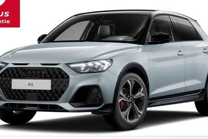 Audi A1 10.430 km 30.450 &euro; Weißenburg 91781
