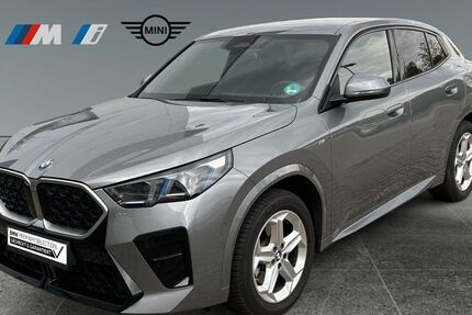 BMW X2 25.090 km 40.599 € Bamberg 96050