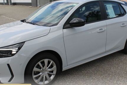 Opel Corsa 24.382 km 16.890 &euro; Deggendorf 94469