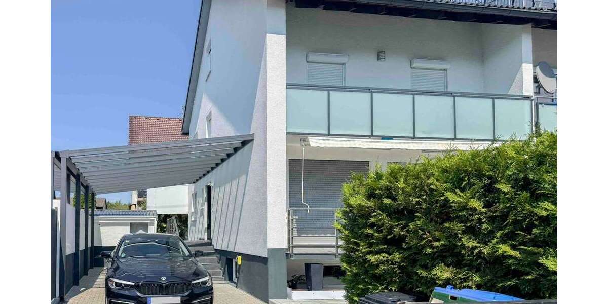 Einfamilienhaus Karlsfeld - 5 Zimmer, 128 m&sup2;, 869.000&euro; | Angebot:24815996