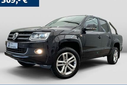 VW Amarok