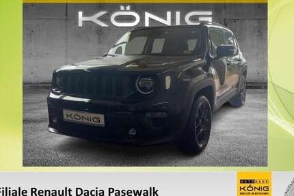 Jeep Renegade 71.282 km 19.899 &euro; Pasewalk 17309