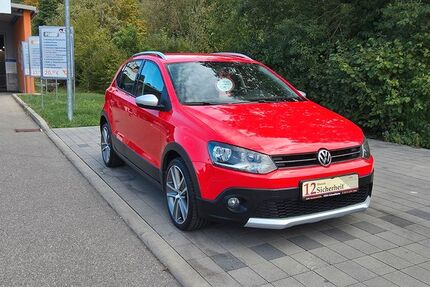 VW Polo 128.226 km 5.990 &euro; Heidenheim-Schnaitheim 89520