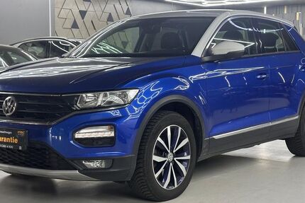 VW T-Roc 173.400 km 14.990 &euro; Peine 31226