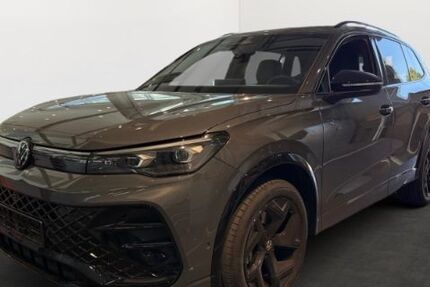 VW Tiguan 9.990 km 53.990 € Waldshut-Tiengen 79761