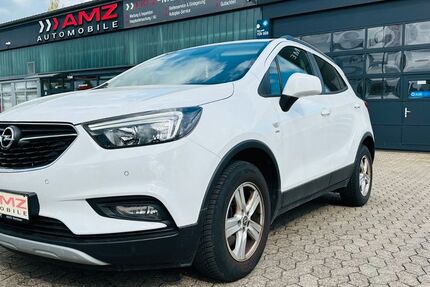Opel Mokka 162.000 km 8.800 &euro; Illertissen 89257