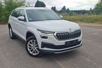 Skoda Kodiaq 185.000 km 20.200 &euro; Berlin 12355