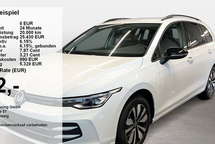 VW Golf 18.795 km 25.640 &euro; Landshut 84030