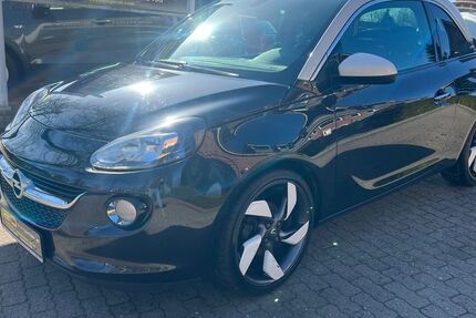 Opel Adam 149.000 km 6.490 &euro; Hohenwestedt 24594