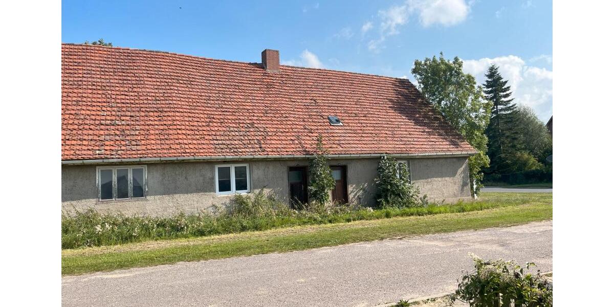 Doppelhaushälfte Stavenhagen - 32.000&euro; | Angebot:27086503