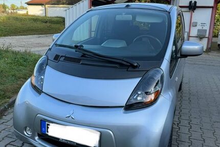 Mitsubishi i-MiEV 59.939 km 4.490 &euro; Lenting 85101