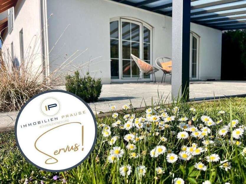 Haus zum Kaufen in Kaltenberg-Geltendorf 1.050.000 € 185 m²