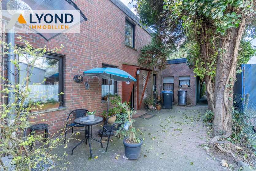 Haus zum Kaufen in Goch 177.000 € 93 m²