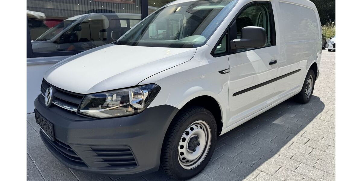 VW Caddy Maxi 133.200 km 8.790 &euro; Reutlingen 72770