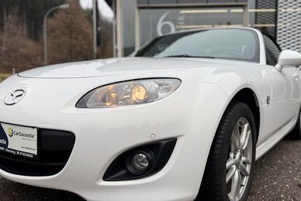 Mazda MX-5 98.411 km 11.800 &euro; Altensteig 72213