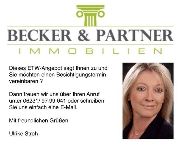 Etagenwohnung Bad Schönborn Mingolsheim - 3 Zimmer, 101 m&sup2;, 598.800&euro; | Angebot:25770904