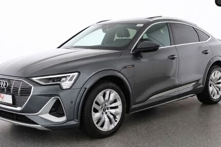 Audi e-tron 57.938 km 40.440 &euro; Berlin 12103