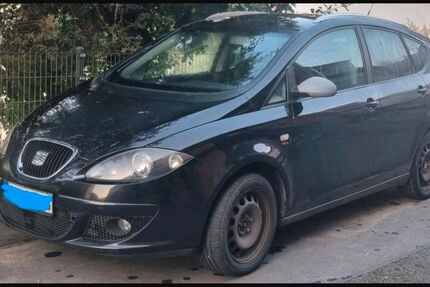 Seat Altea 296.909 km 1.800 € Birstein 63633