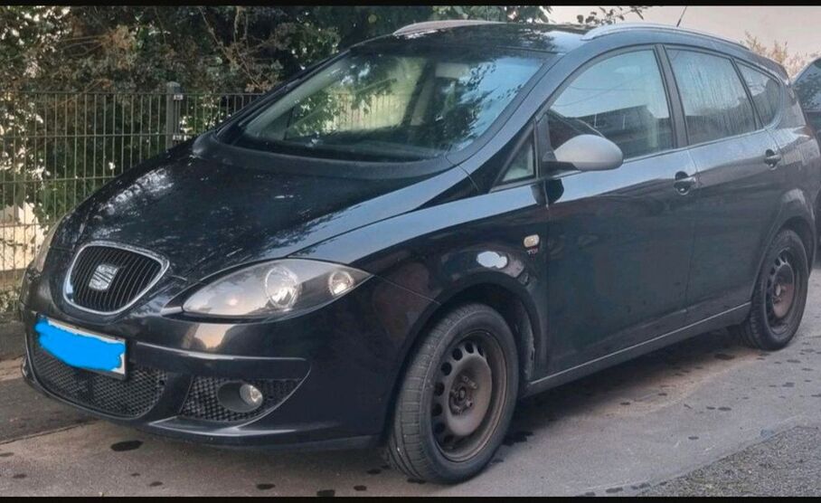 Seat Altea 296.909 km 1.800 € Birstein 63633