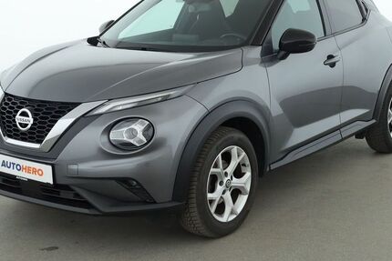 Nissan Juke 113.867 km 12.170 &euro; Dresden 01187