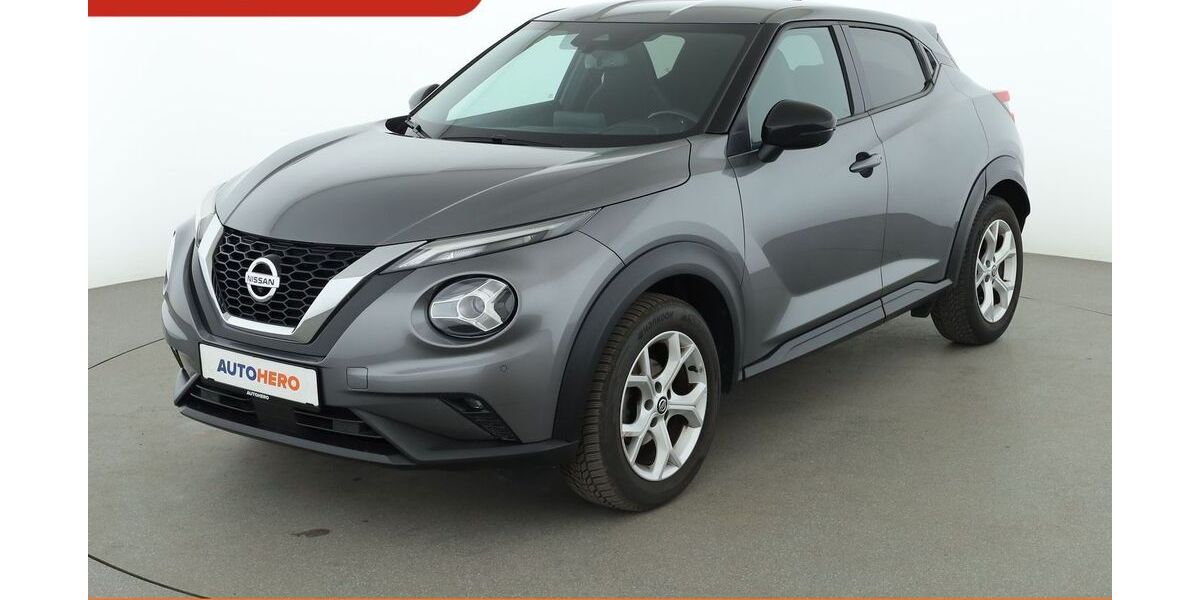 Nissan Juke 113.867 km 12.170 &euro; Dresden 01187