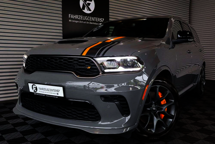 Dodge Durango 16.524 km 54.900 &euro; Wenden 57482