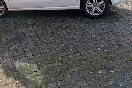 VW Polo 194.000 km 3.950 &euro; Hornburg 38315