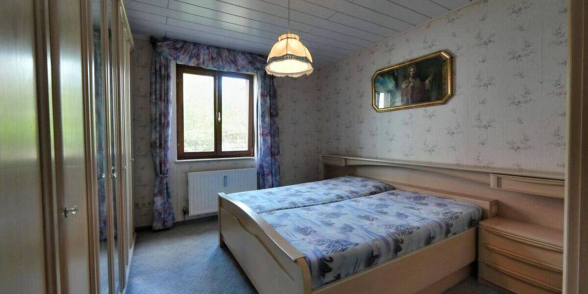 Etagenwohnung Gunzenhausen - 4 Zimmer, 95 m&sup2;, 199.000&euro; | Angebot:26674032