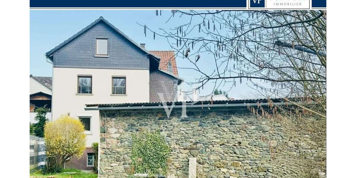 Einfamilienhaus Solms / Oberndorf Oberndorf - 5 Zimmer, 141 m&sup2;, 272.000&euro; | Angebot:26063343