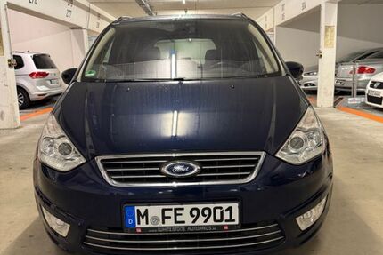 Ford Galaxy 133.801 km 15.300 &euro; München 81547