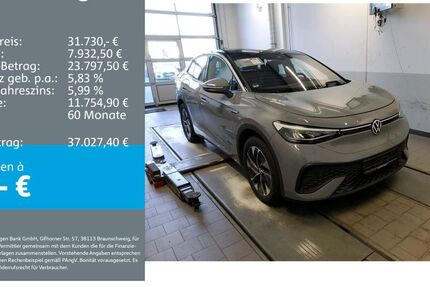VW ID.5 44.980 km 31.730 &euro; Rottweil 78628