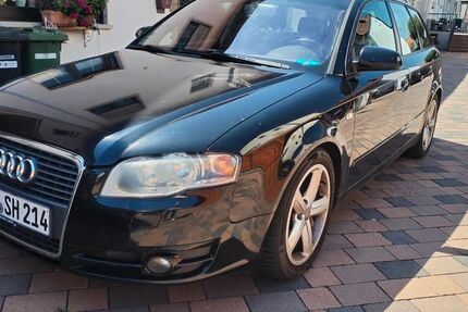 Audi A4 382.000 km 1.400 &euro; Bad Dürkheim 67098