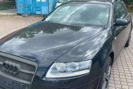 Audi A6 352.997 km 2.300 &euro; Münster 48153