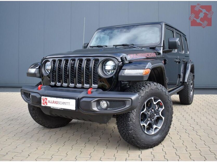 Wrangler