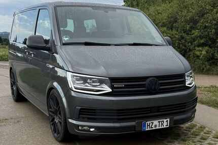 VW T6 Multivan 70.000 km 38.700 &euro; Harzgerode 06493