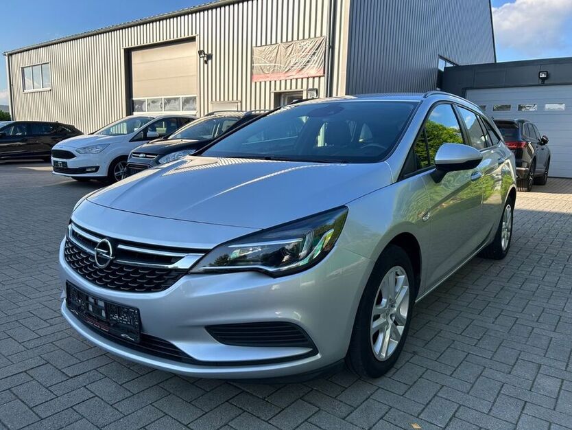 Astra