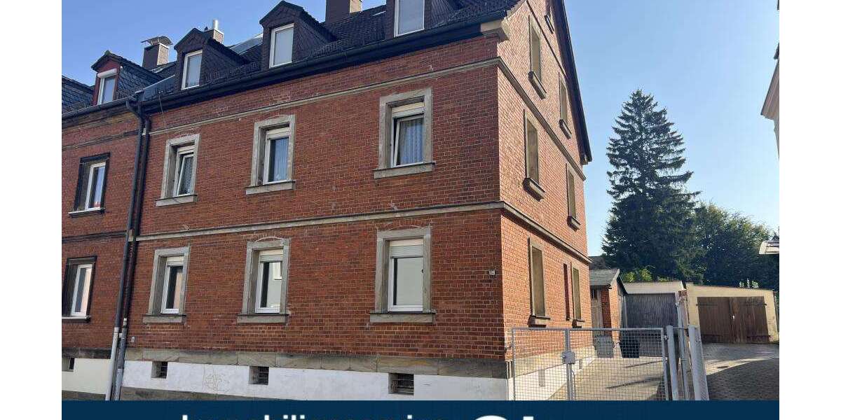 Wohnung zum Mieten in Bayreuth 800 € 72 m² 3 zimmer