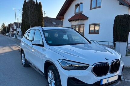 BMW X1 90.450 km 17.850 &euro; Neu-Ulm 89231