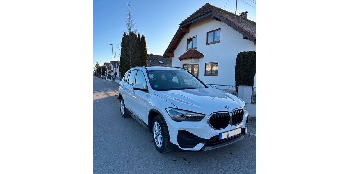 BMW X1 90.450 km 17.850 &euro; Neu-Ulm 89231
