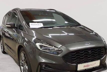 Ford S-Max 146.655 km 18.089 € Fernwald-Steinbach 35463