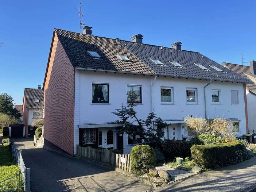 Haus zum Kaufen in Bielefeld 305.000 € 147 m²