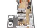Reihenendhaus Niederndodeleben Niederndodeleben - 5 Zimmer, 102 m&sup2;, 250.000&euro; | Angebot:25984574